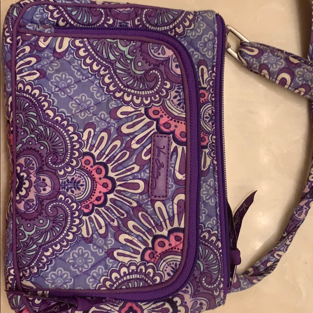 Vera Bradley small purse
